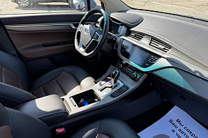 купить Джили GS 2020, автосалон 