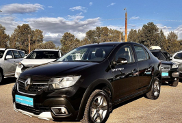 купить Renault Logan