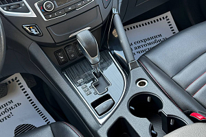 купить Донгфенг AX7 2018, автосалон 