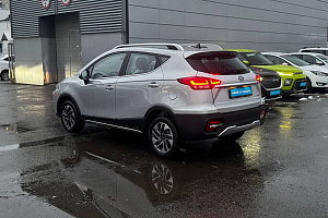 купить Джак JS3 2024, автосалон 