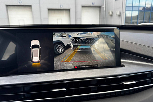 купить Чери Tiggo 7 Pro Max 2023, автосалон 