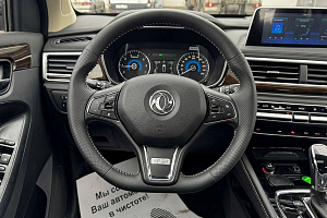 купить Донгфенг 580 2024, автосалон 