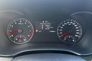 купить Кия Optima 2019, автосалон 