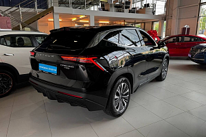 купить  DASHING 2023, автосалон 