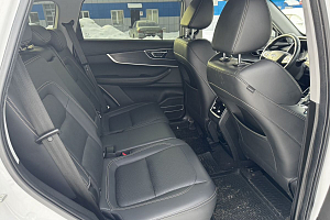 купить Чери Tiggo 8 2020, автосалон 