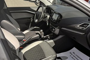 купить Лада Vesta 2019, автосалон 