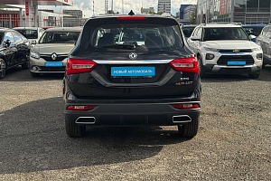 купить Донгфенг 580 2024, автосалон 