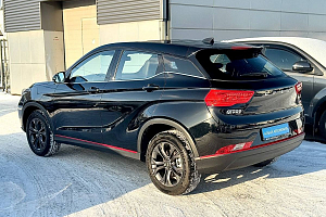 купить Донгфенг DFSK 500 2024, автосалон 