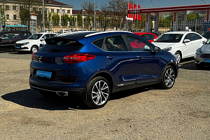 купить Джили GS 2020, автосалон 