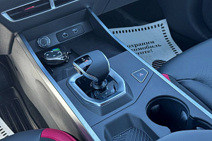 купить  DASHING 2024, автосалон 