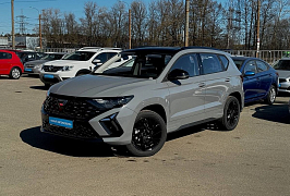 купить новый Jetta VS5