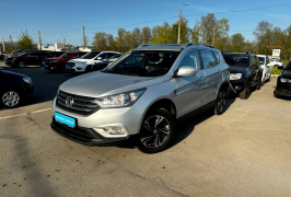 купить Dongfeng AX7