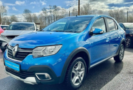 купить Renault Logan