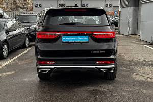 купить  X90+ 2023, автосалон 
