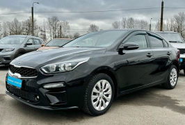 купить Kia Cerato