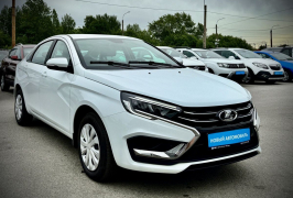 купить Lada (ВАЗ) Vesta