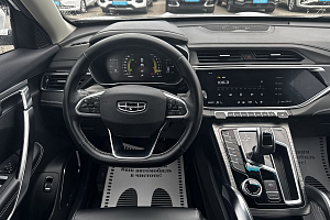 купить Джили Atlas Pro 2024, автосалон 