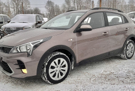 купить Kia Rio