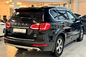купить  H6 2019, автосалон 