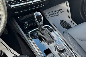 купить Донгфенг 580 2024, автосалон 