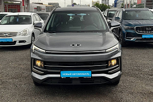 купить Москвич 3 2024, автосалон 