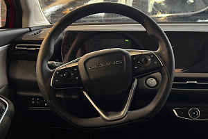 купить Байк U5 Plus 2024, автосалон 