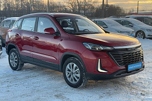 купить Байк X35 2024, автосалон 