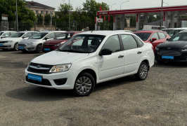 купить Lada (ВАЗ) Granta