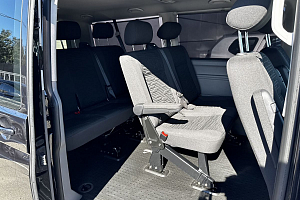 купить Фольксваген Caravelle 2020, автосалон 