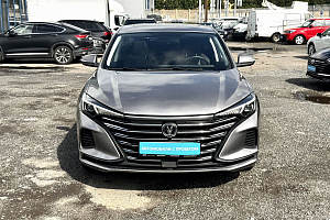 купить Чанган Eado Plus 2023, автосалон 