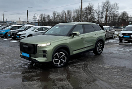 купить новый Jaecoo J7