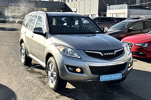 купить  H5 2021, автосалон 