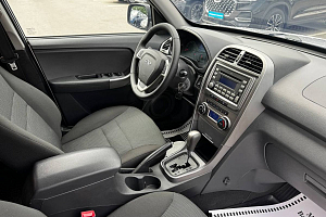 купить Чери Tiggo (T11) 2014, автосалон 