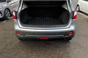 купить Ниссан Qashqai 2012, автосалон 