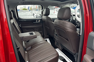 купить  Tunland V7 2025, автосалон 