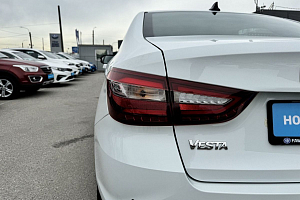 купить Лада Vesta 2023, автосалон 