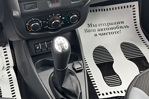 купить Лада Largus 2021, автосалон 