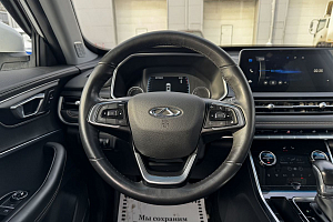 купить Чери Tiggo 8 2020, автосалон 