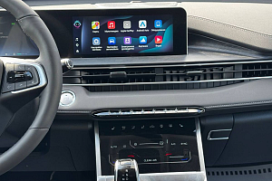 купить Чери Tiggo 4 Pro 2024, автосалон 