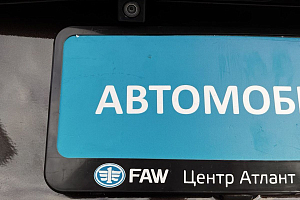 купить Донгфенг AX7 2017, автосалон 