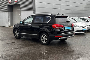 купить  H6 2019, автосалон 