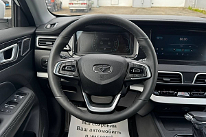 купить Каи X3 2023, автосалон 