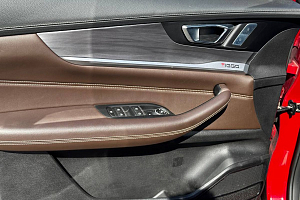 купить Чери Tiggo 8 Pro 2022, автосалон 