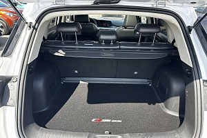 купить Чанган CS35 Plus 2023, автосалон 
