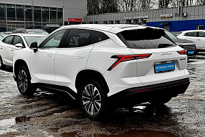 купить  DASHING 2023, автосалон 