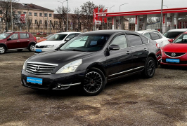 купить Nissan Teana