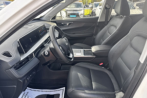 купить Чери Tiggo 4 Pro 2024, автосалон 