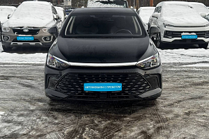 купить Байк U5 Plus 2023, автосалон 
