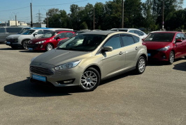купить Ford Focus
