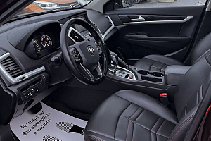 купить Донгфенг AX7 2019, автосалон 
